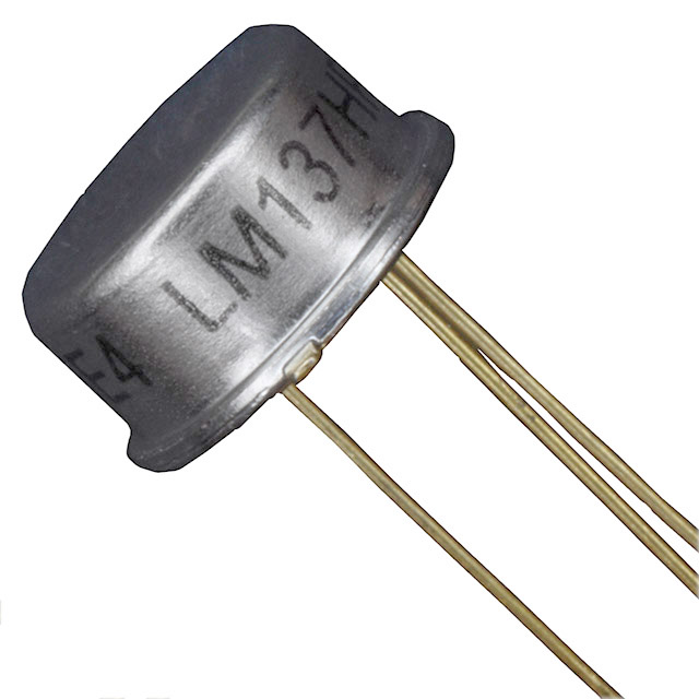 LM137H/NOPB